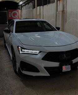 ئاکورا TLX